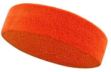 Uplift Treasures AOLIKES Cotton Athletic Sweat Headband For Sports And Fitness 5
