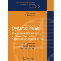 Dynamic Planet, Fachbücher