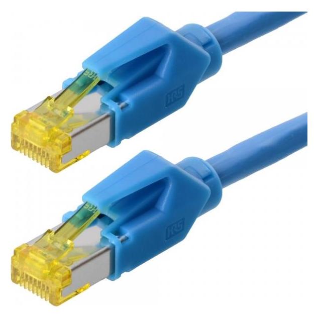 Tecline S/FTP Cat6A (S/FTP, CAT6a, 10 m) (78010B)