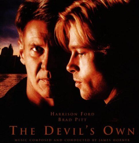 The Devil's Own - Preis vom 10.10.2026 11:48:34 h