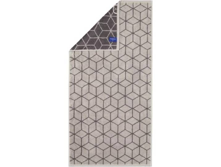 Villeroy & Boch Handtücher Coordinates Carré 2557 Stone - 77