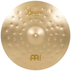 Meinl Cymbals B22VC - 22" Byzance Vintage Crash - Crash-Becken