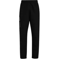 Canterbury, Unisex, Sporthose, Stadium (M), Schwarz, Weiss