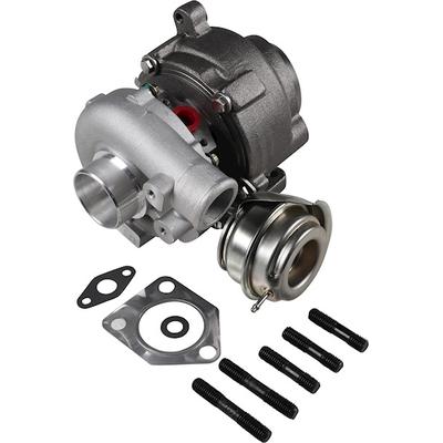 JP GROUP Lader, Aufladung 1417400400 für BMW