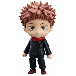 Good Smile Company Jujutsu Kaisen Nendoroid figurine Yuji Itadori 10 cm