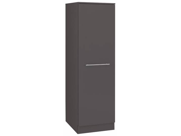 wiho Küchen Flexi2, Breite/Höhe: 50/165 cm, Soft-Close bei den Türen inkl. verstellbaren Einlegeböden