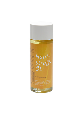 allcura Naturheilmittel GmbH STRAFF Hautöl 125 ml 03801025