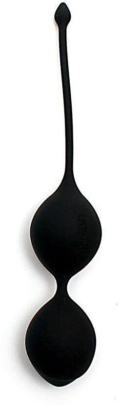 Rimba Brussels - Kegel Balls - Noir