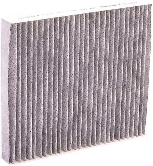 MAHLE LAK 345 Innenraumfilter