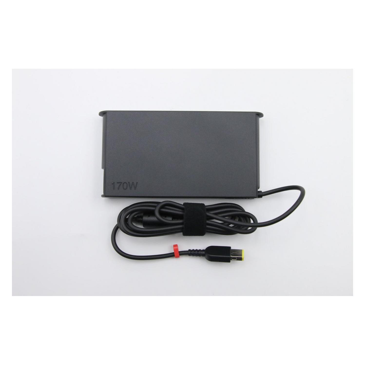 Lenovo 170W Slim AC Adapter for (170 W) (ADL170SDC3A)