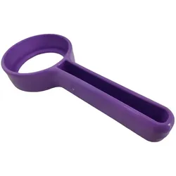 Farbrollen Reinigungsgerät WOJAFKO durchmesser 5.5cm, 5cm, 3.5cm DV-317