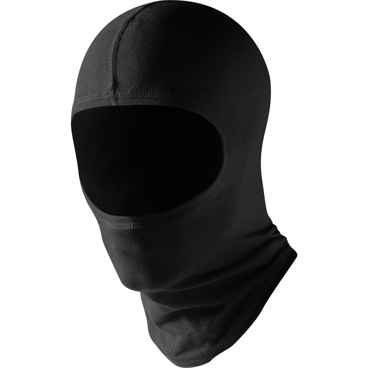 Löffler Ski Mask Transtex Warm black (990) 09386-990