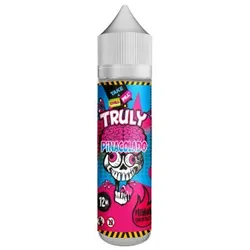Truly PinaColado 12ml Longfill Aroma by Vape Chill Pill