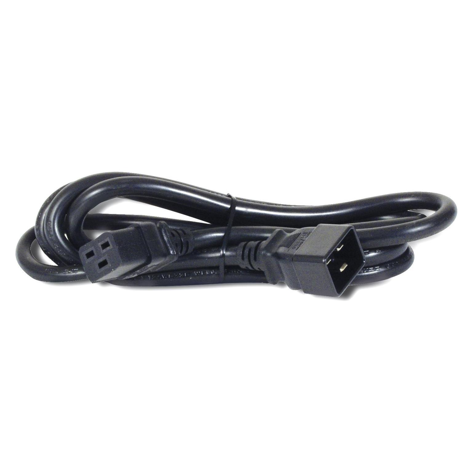 APC POWER CORD 16A (AP9887)