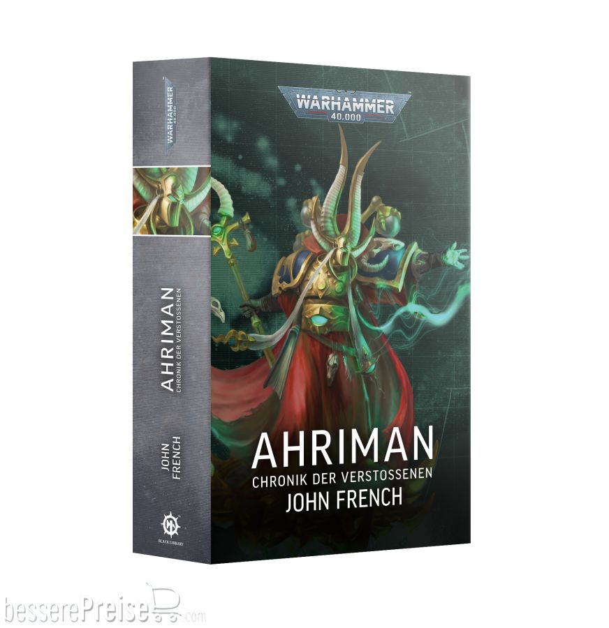 Games Workshop 04100181141