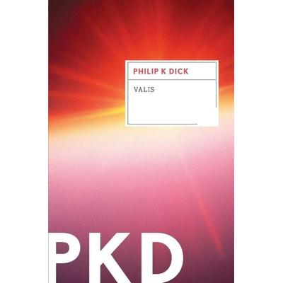 Valis, Taschenbuch von Philip K. Dick, Harper Collins (US), 978-0-547-57241-3