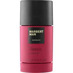 MARBERT Man Classic, Deo Stick