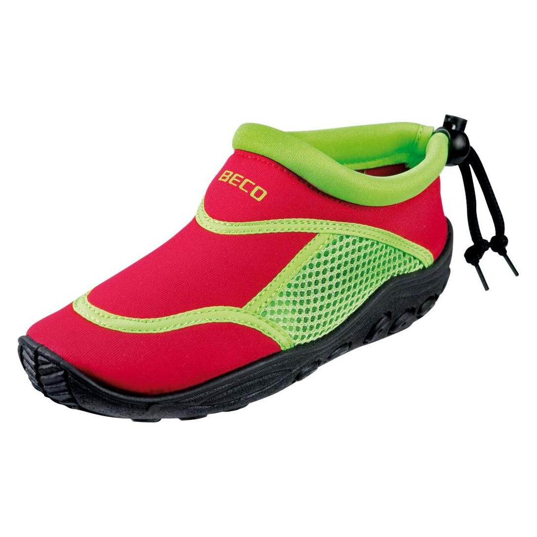 Beco Wasserschuhe für Kinder. 92171 58 29 rev (29) (ST608BE9217106)