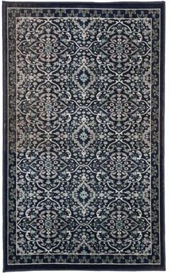 SAFAVIEH Montage Sato Indoor/ Outdoor Waterproof Patio Backyard Rug