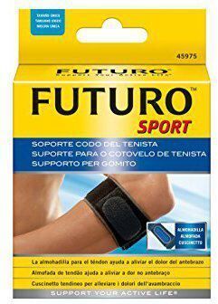 Futuro Tennisarm-Stütze Sport