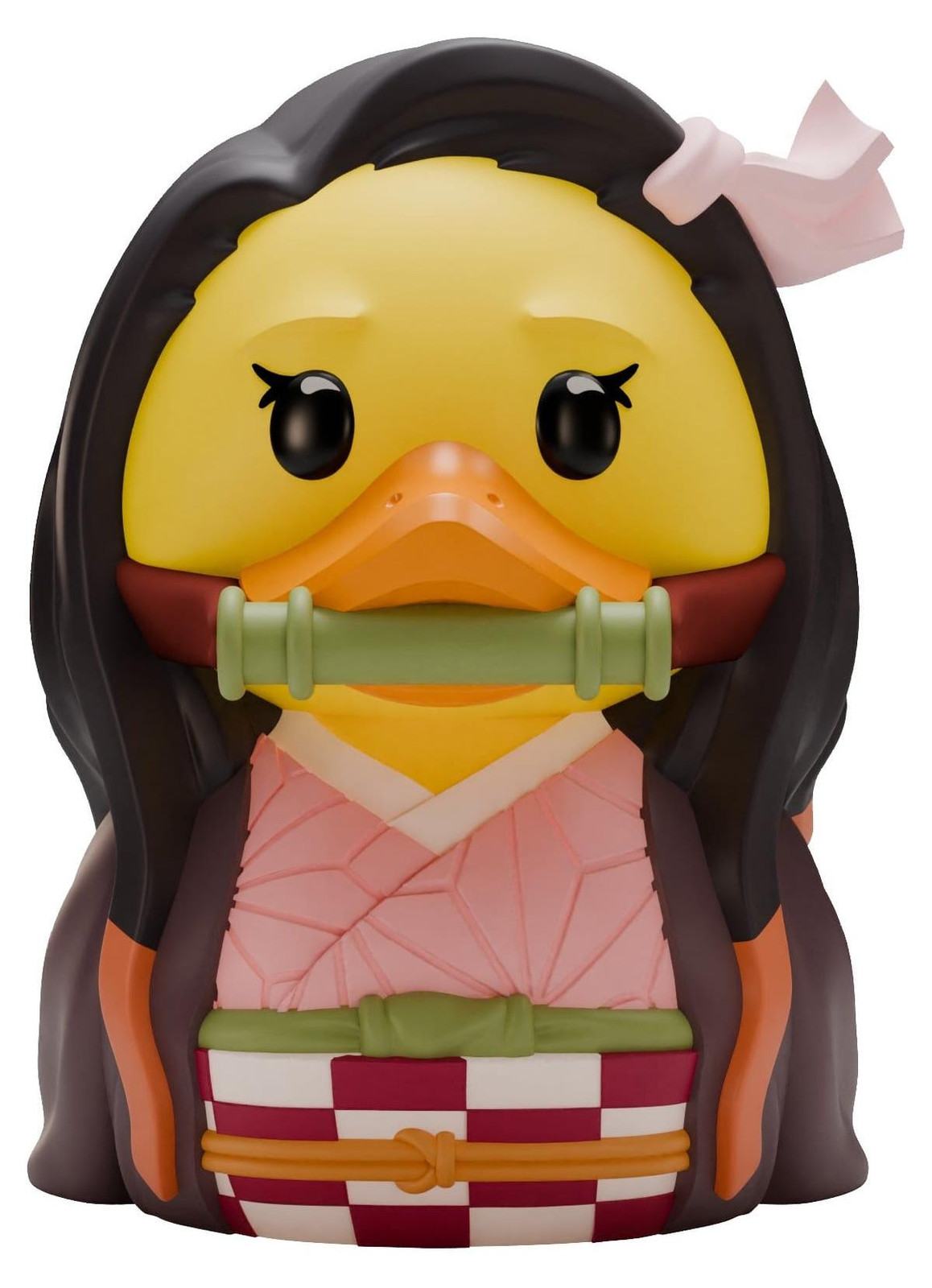 Numskull Demon Slayer Tubbz Mini PVC-figuur Nezuko Kamado
