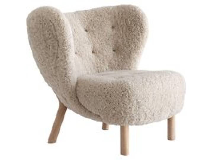 &Tradition - Little Petra Vb1 Sessel