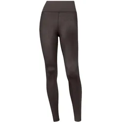 Anita, Damen, Tights, Tights Massage Effekt Sport-Hose (48, XL), Grau