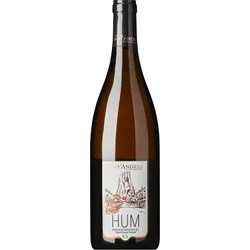 ́HUM ́ · Moscato di Terracina Secco DOC 2024, Cantina Sant'Andrea, Latium
