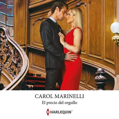 El precio del orgullo - Carol Marinelli, Audio, 9788410626010