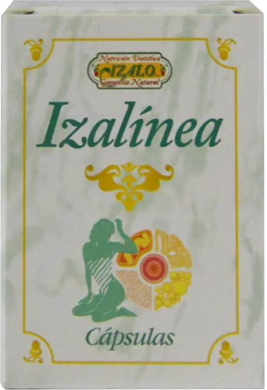 izalo Izalinea 60caps