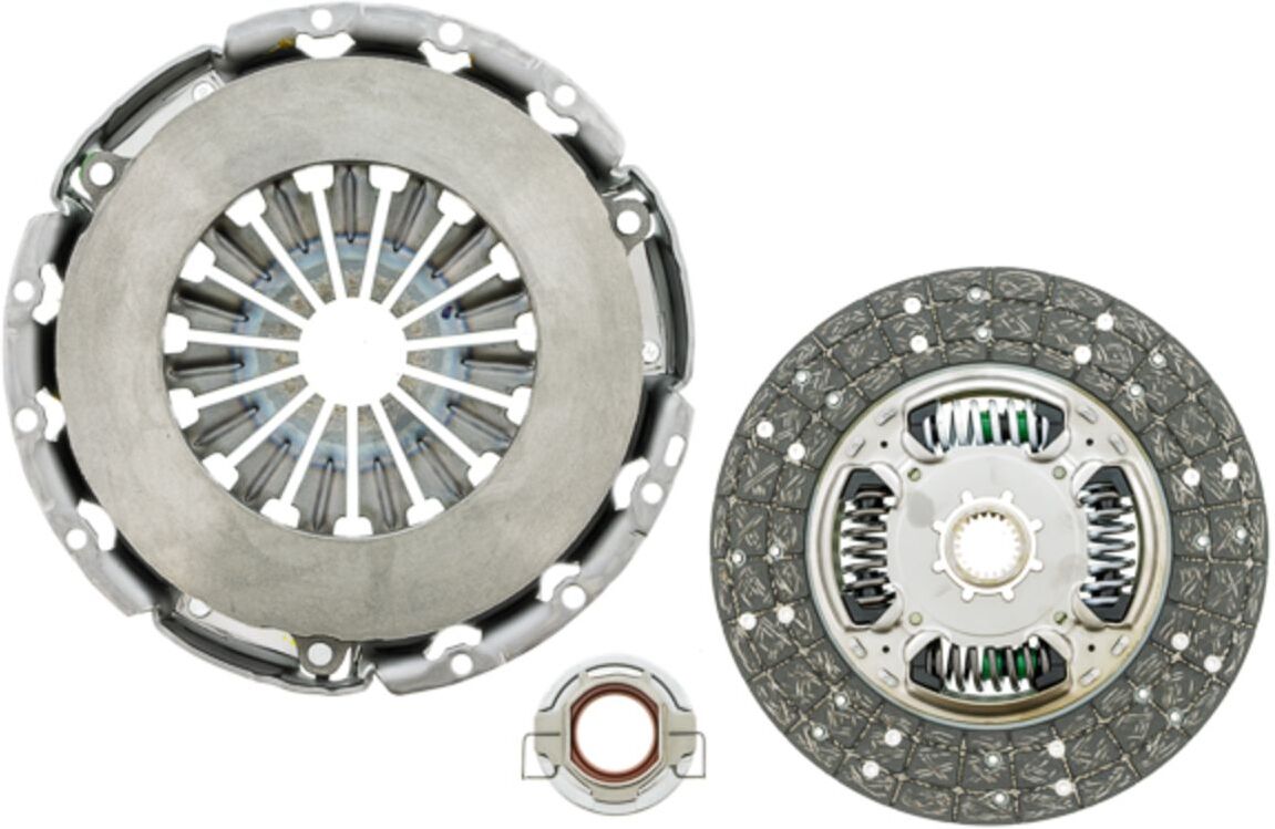 Kupplungssatz AISIN KT-263C