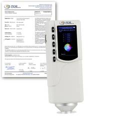 PCE Instruments PCE-CSM 4-ICA Colorimeter