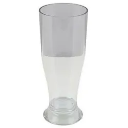 Bo-Camp Bierglas 580 ml transparent