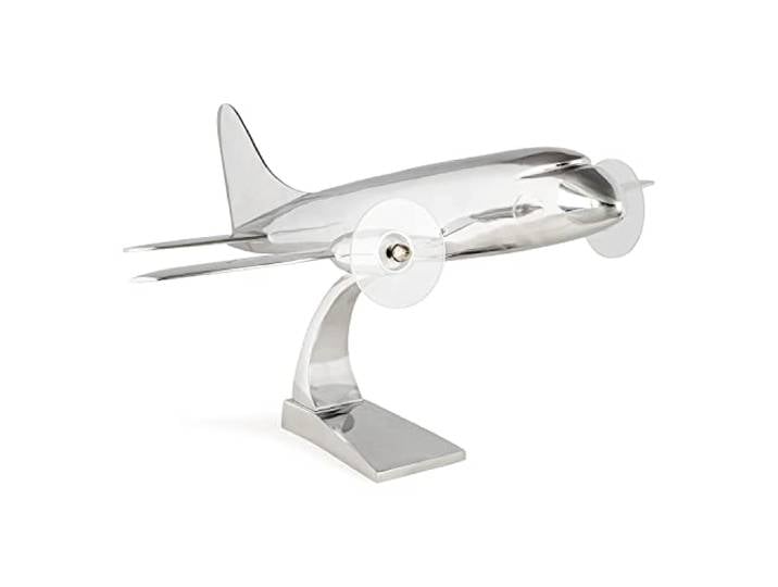 Authentic Models AP110 Flugzeugmodell - Tischmodell 1930s DC-3 51 x 50 x 30 cm