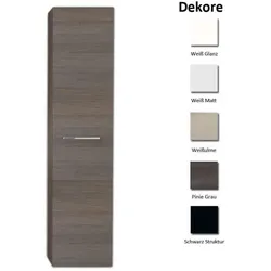 Dansani Multo+ Hochschrank 40 cm - Badmöbel