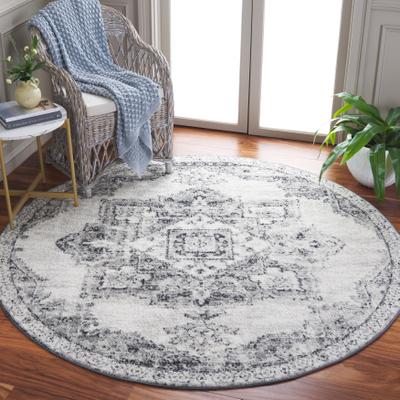 SAFAVIEH Layla Venka Shabby Chic Farmhouse Rug