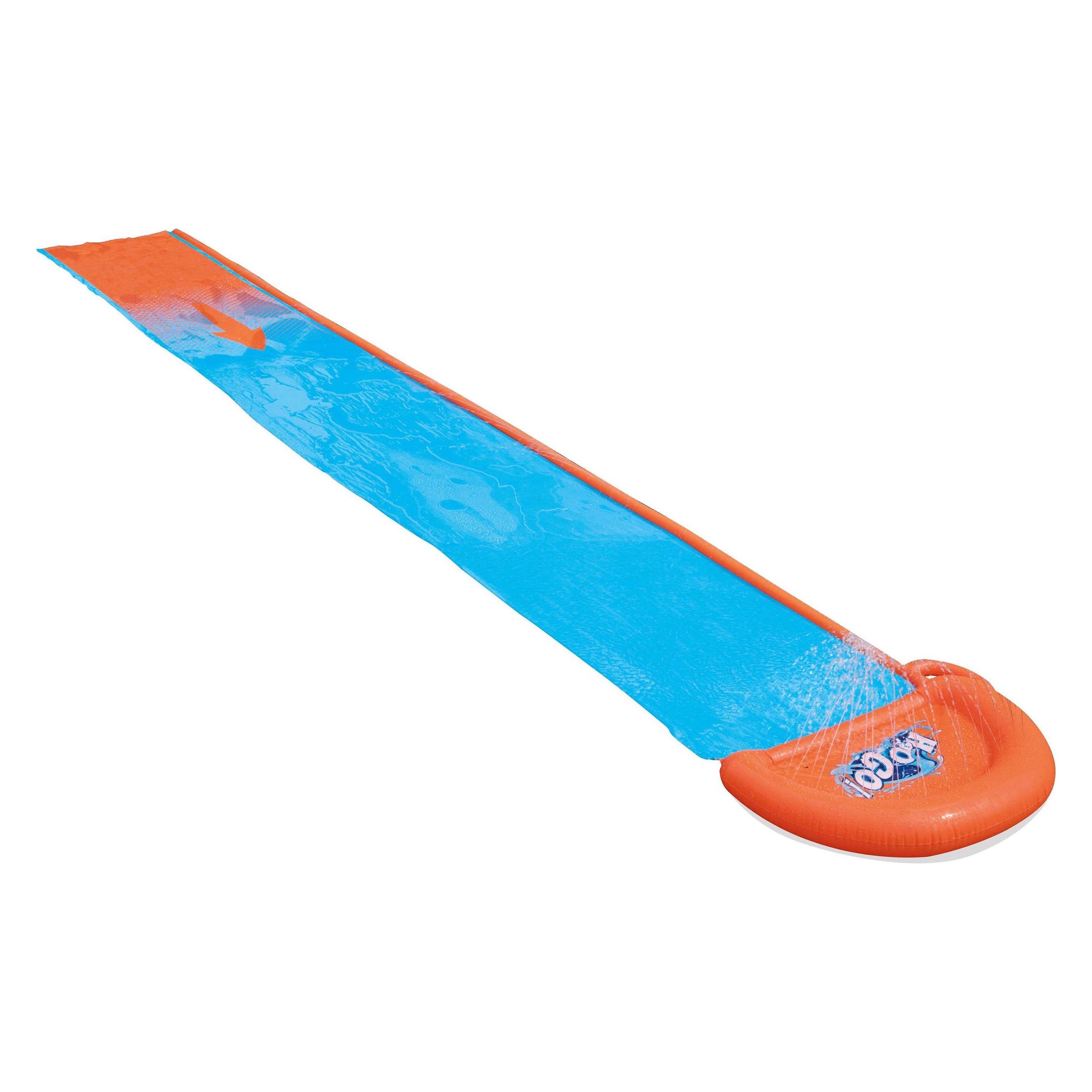 Bestway Wasserrutsche (4.88 m) (13.52326)