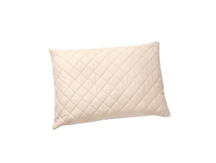 fan Kissen Baby Alpaka – 65x65 cm