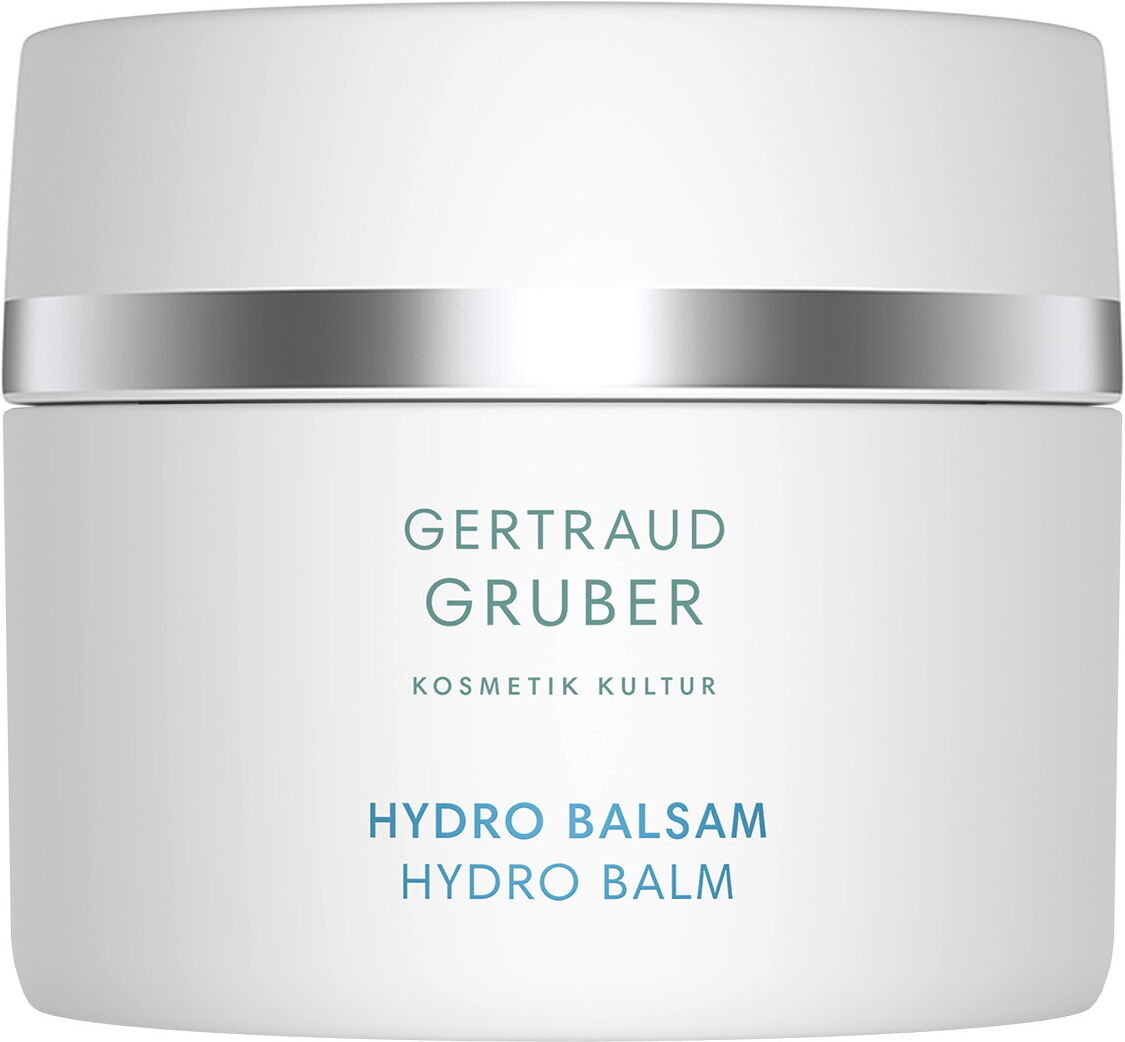 50ml GERTRAUD GRUBER HYDRO WELLNESS PLUS Hydro Balsam