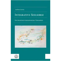 Gorres:Integrative Seelsorge, Fachbücher von Andrea Gorres