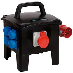 Walther Werke Steckdosenkombination 6490106