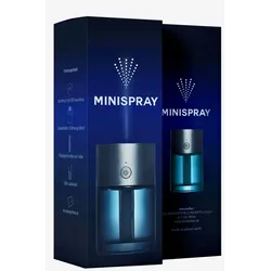 MINISPRAY Desinfektionsspender Atoll