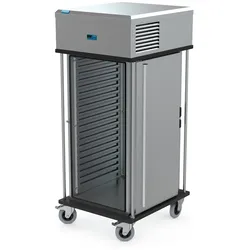 Hupfer Bankettwagen Köhler® mit Umluftkühlung