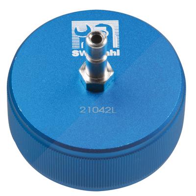 Sw Stahl NFZ-Kühleradapter, für Scania [Hersteller-Nr. 21042L]