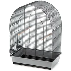Duvoplus Lusi 3, Vogelkäfig + Voliere