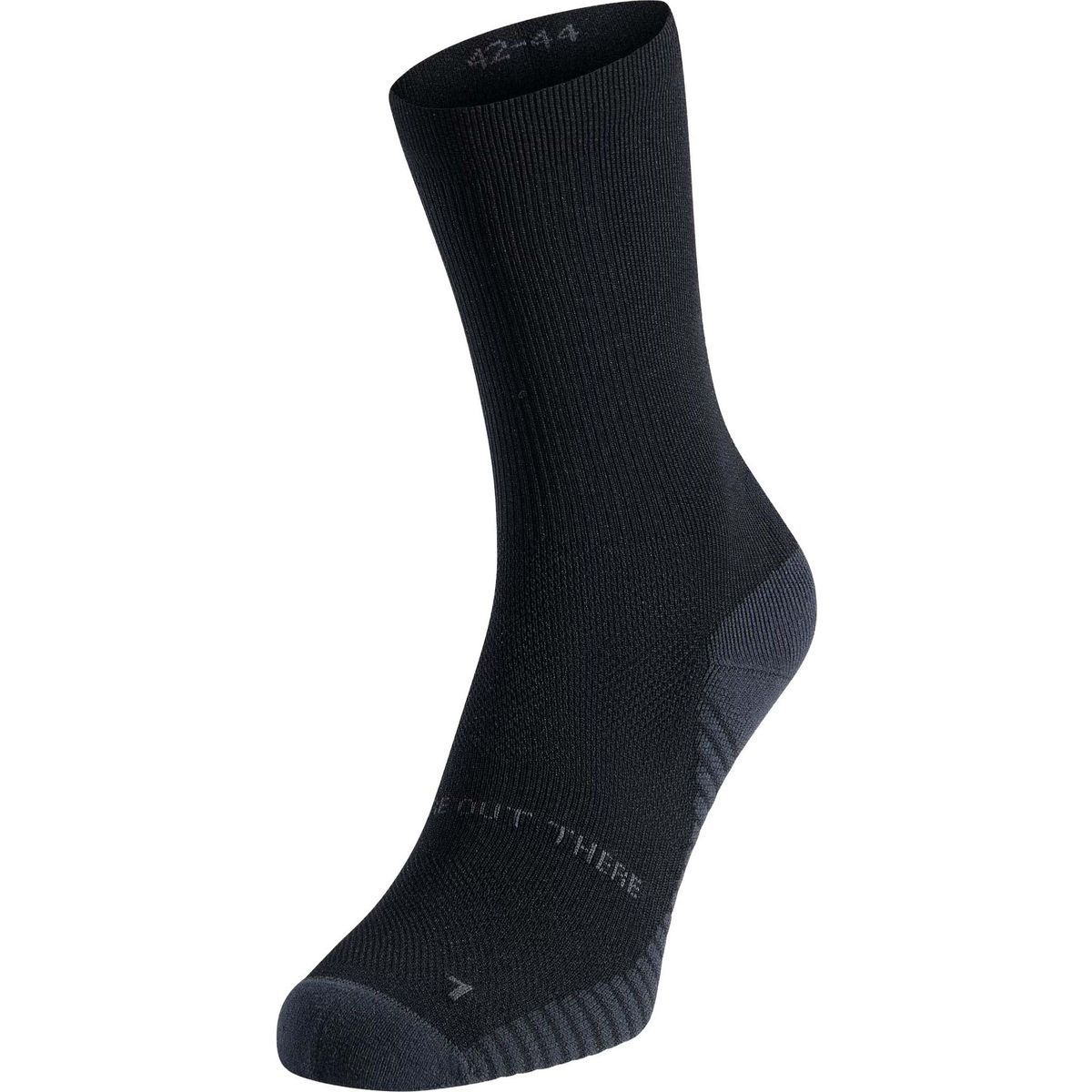 Odlo Performance Run black (15000) 39-41 764050-15000-39-41