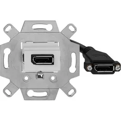 RKB Displayport- Anschlussdose 80000079