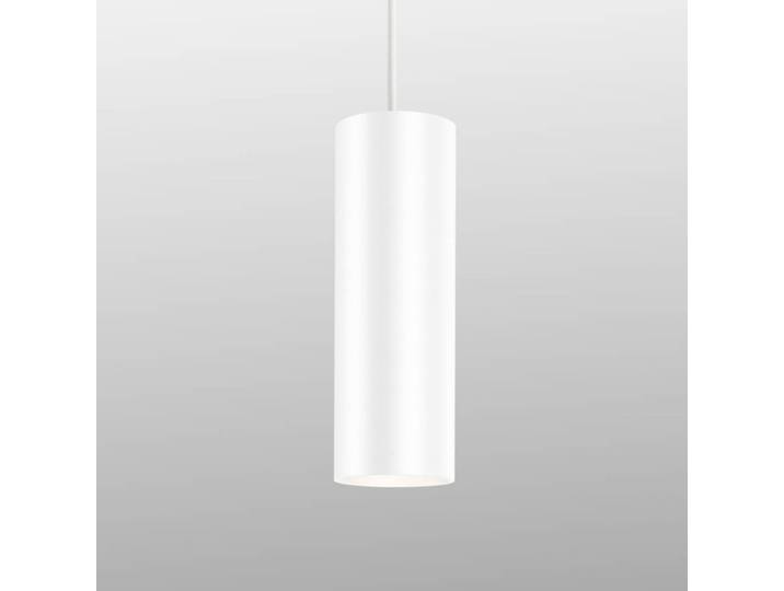 Wever & Ducré Lighting Hängelampe Ray, dimmbar, weiß / opal, für Wohn- / Esszimmer, Aluminium, Modern, Pendelleuchte