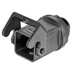 Harting Einschraubgehäuse 19200030102