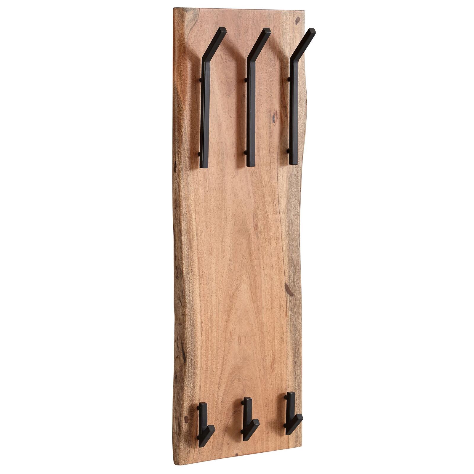WOHNLING WL6.360 Design Wandgarderobe